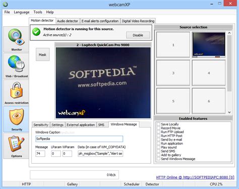 webcamxp5|webcamXP 5.9.8.7 Build 40132